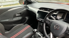 Vauxhall Corsa 1.2 Turbo SRi Premium 5dr Petrol Hatchback